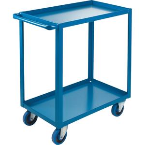 Heavy-Duty Shelf Carts - 010-LPE778