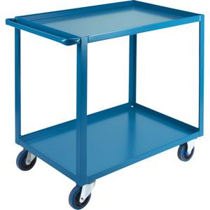 Heavy-Duty Shelf Carts - 010-LPE770
