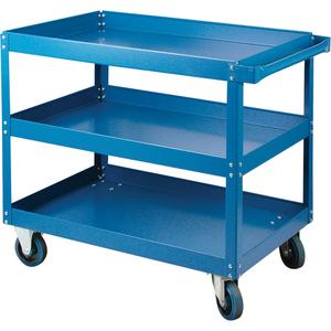 Shelf Carts  - 010-LPQ476