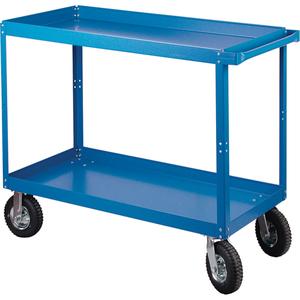 Shelf Carts  - 010-LPE711