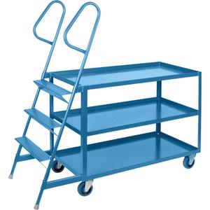 Stock Picking Carts - 010-LPE830