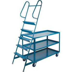 Stock Picking Carts - 010-LPE831