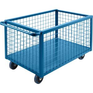 Wire Mesh Box Truck - 010-LPE905