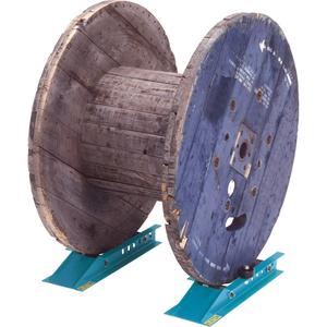 Cable Reel Rollers - 010-LPG499