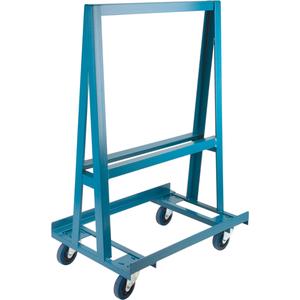A-Frame Sheet/Panel Truck - 010-LPG549