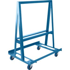 A-Frame Sheet/Panel Truck - 010-LPG540