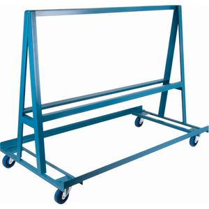 A-Frame Sheet/Panel Truck - 010-LPG541