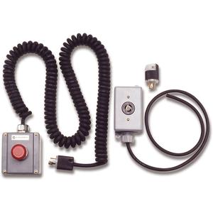 Emergency Stop Switch - 010-LPG651