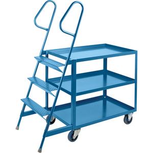 Stock Picking Carts - 010-LPG774