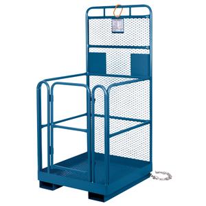 High Work Maintenance Platform - 010-LPG777