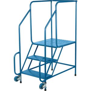 Tilt-N-Roll Ladders - 010-LPG936