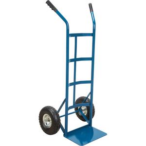 All-Welded Hand Truck - 010-LPK633