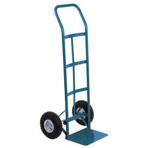 All-Welded Hand Truck - 010-LPK634