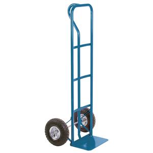 All-Welded Hand Truck - 010-LPK635