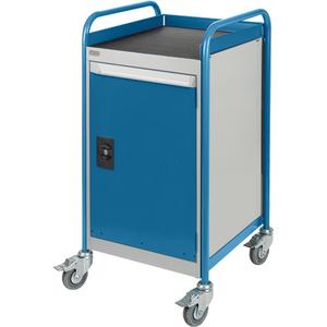 Single Pedestal Benches - 010-LPK134