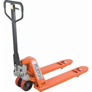Heavy-Duty Hydraulic Pallet Truck - 010-LPM710