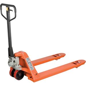 Heavy-Duty Hydraulic Pallet Truck - 010-LPM712