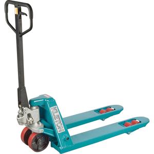 Heavy-Duty Hydraulic Pallet Truck - 010-LPM723