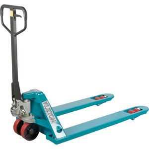Heavy-Duty Hydraulic Pallet Truck - 010-LPM728