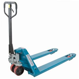 Heavy-Duty Hydraulic Pallet Truck - 010-LPM729
