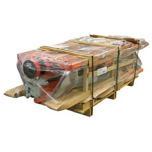 Digital Scale Pallet Truck - 010-LPS438