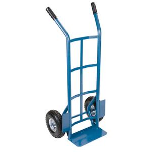 Heavy-Duty Hand Truck - 010-LPN064