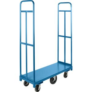U-Boat Platform Truck - 010-LPN203