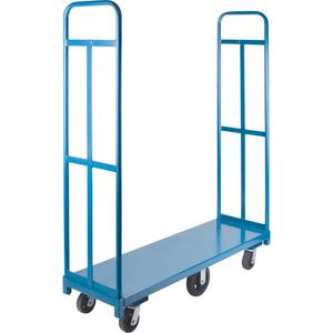 U-Boat Platform Truck - 010-LPN204