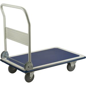 Folding Handle Platform Trucks - 010-LPN211