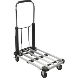 Foldable Platform Trucks - 010-LPN223