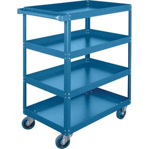 Shelf Carts  - 010-LPO471