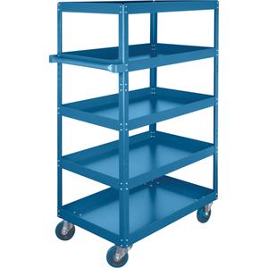 Shelf Carts  - 010-LPO484