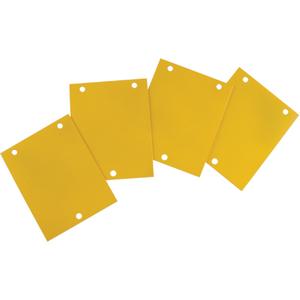 Mounting Bracket For Mesh Guard - 010-LPO564