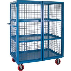 Wire Mesh Truck - 010-LPO582