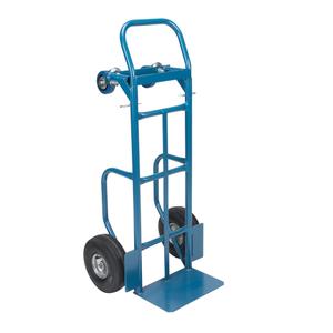 Convertible Deluxe Hand Truck - 010-LPO653