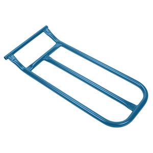 Deluxe Hand Truck Nose Plate - 010-LPO656