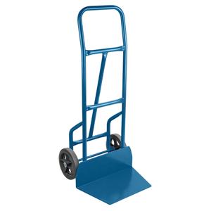 Heavy-Duty Spade Truck - 010-LPO657