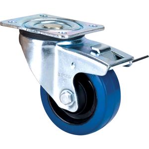 Blue Caster - 010-LPO675
