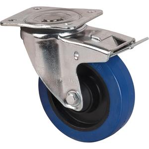 Blue Caster - 010-LPO678