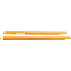 Fork Extensions - 010-LPO679