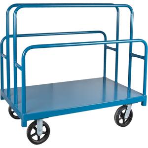 Heavy-Duty Panel Mover Truck - 010-LPO693