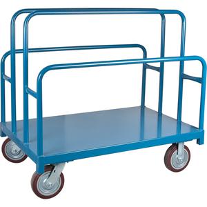 Heavy-Duty Panel Mover Truck - 010-LPO694