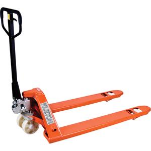 Heavy-Duty Hydraulic Pallet Truck - 010-LPO605