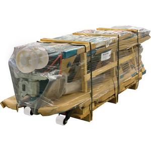 Pallet Truck - 010-LPO608