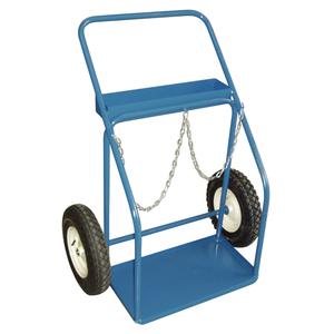 Gas Cylinder Carts - 010-LPO746