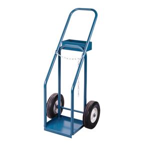 Gas Cylinder Carts - 010-LPO747