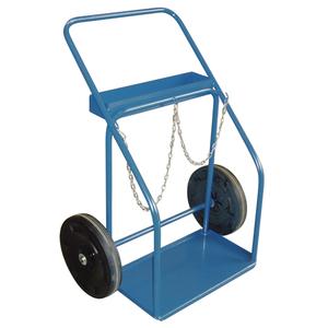 Gas Cylinder Carts - 010-LPO748
