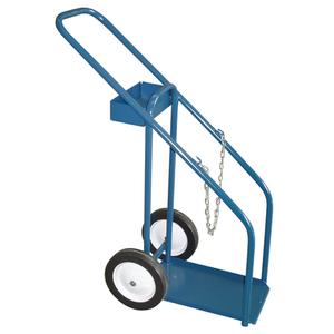 Gas Cylinder Carts - 010-LPO749