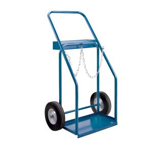 Gas Cylinder Carts - 010-LPO740