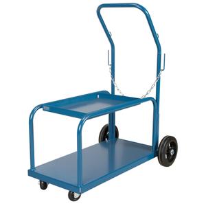 Mini-MIG Welding Cart - 010-LPO742